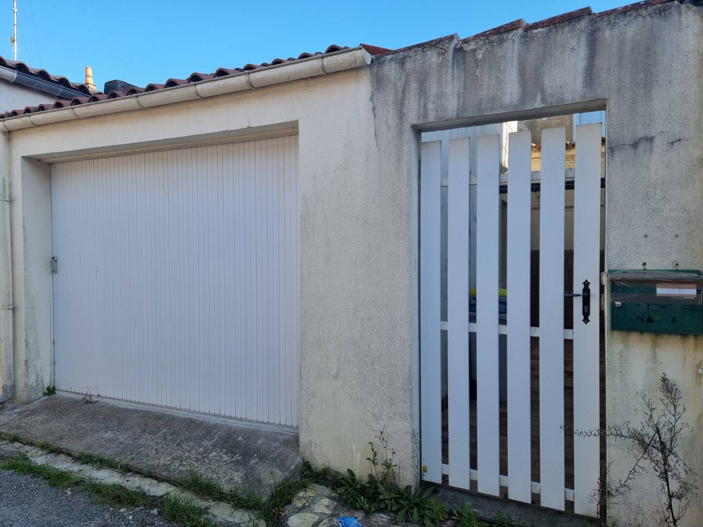 Maison à vendre, 65m², ROCHEFORT