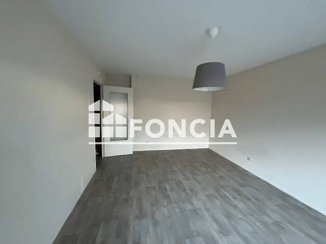 Maison à louer, 31m², NANCY