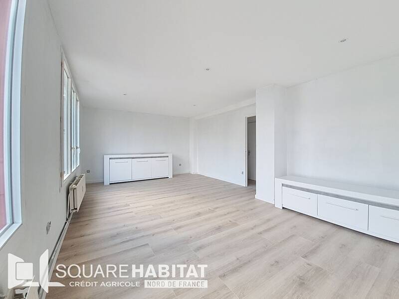 Maison à vendre, 78m², LIEVIN