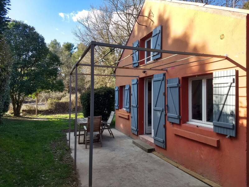 Maison à louer, 24m², EGUILLES