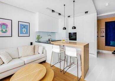 Appartement à vendre - Neuf 247 000 € 3 pièces 1 chambre 51 m² 2ème étage Le Fort la Maillarde Chennevières-sur-Marne 94430