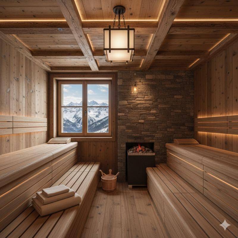 Maison à vendre, 162m², MEGEVE