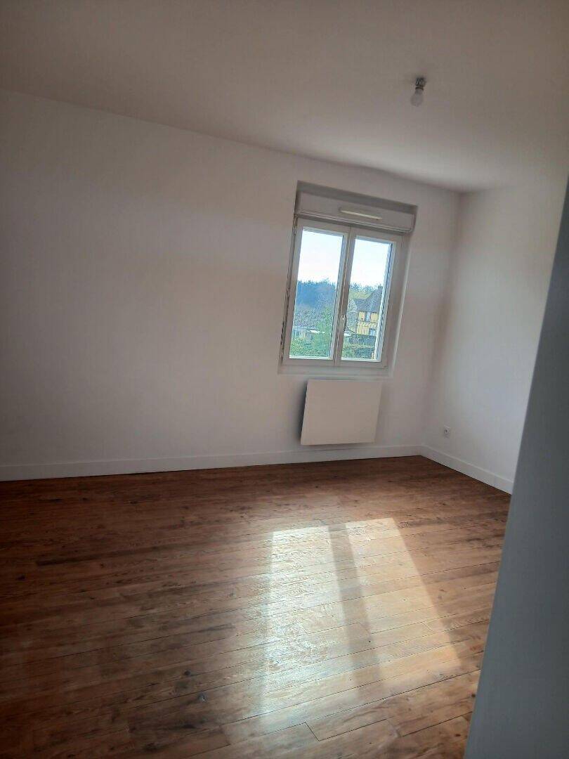 Maison à louer, 59m², BREAUTE
