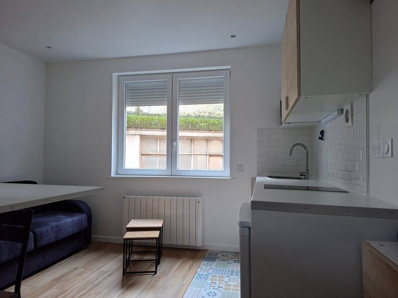 Maison à louer, 15m², TOURCOING