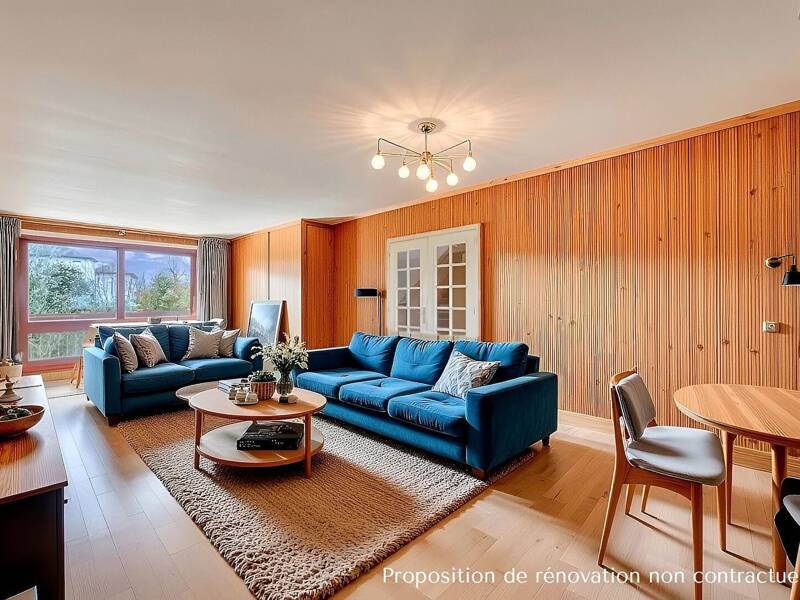 Maison à vendre, 141m², RENNES