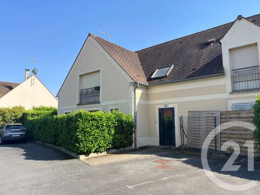 Appartement à vendre 167 000 € 2 pièces 1 chambre 40,9 m² 1er étage Forges-les-Bains 91470
