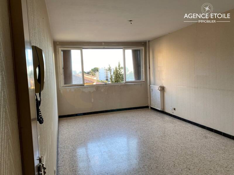 Maison à vendre, 57m², MARSEILLE 15E