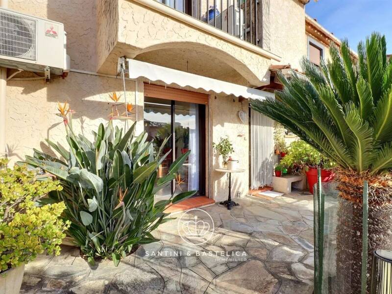 Maison à vendre, 104m², AJACCIO