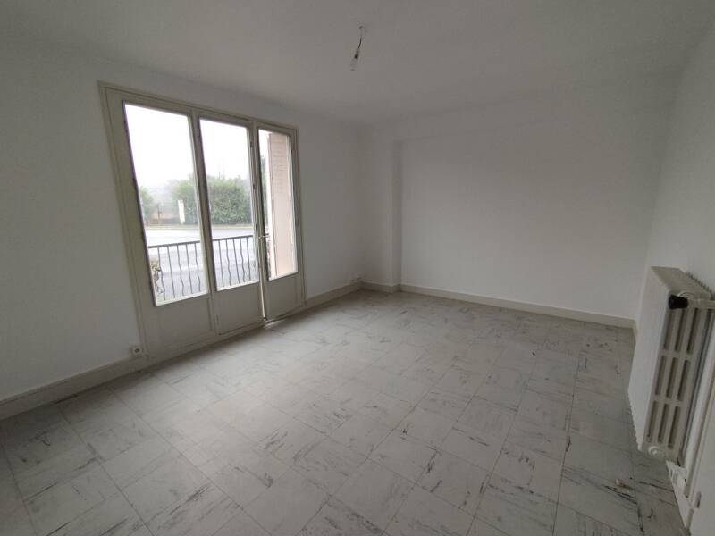 Maison à louer, 64m², LAMOTTE BEUVRON