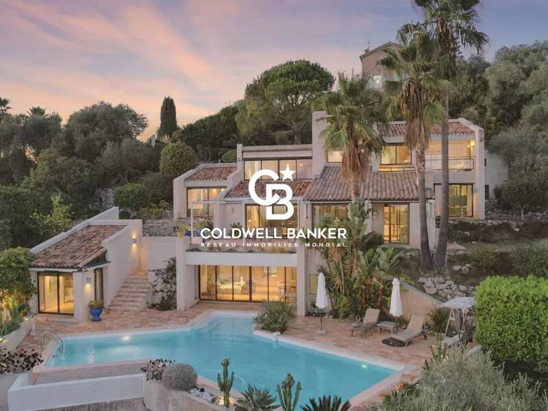 Maison à vendre, 281m², NICE