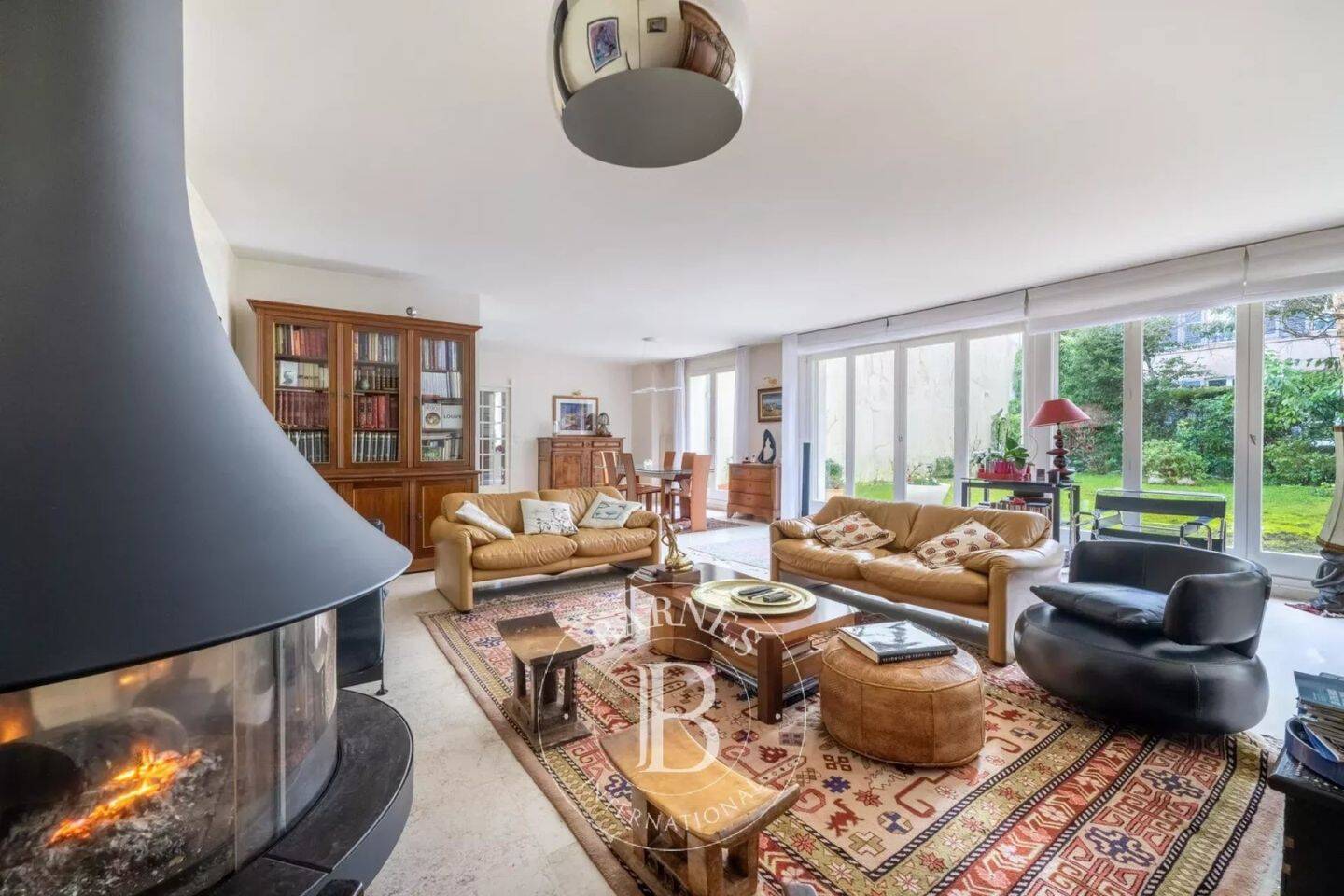Maison à vendre, 198m², VERSAILLES