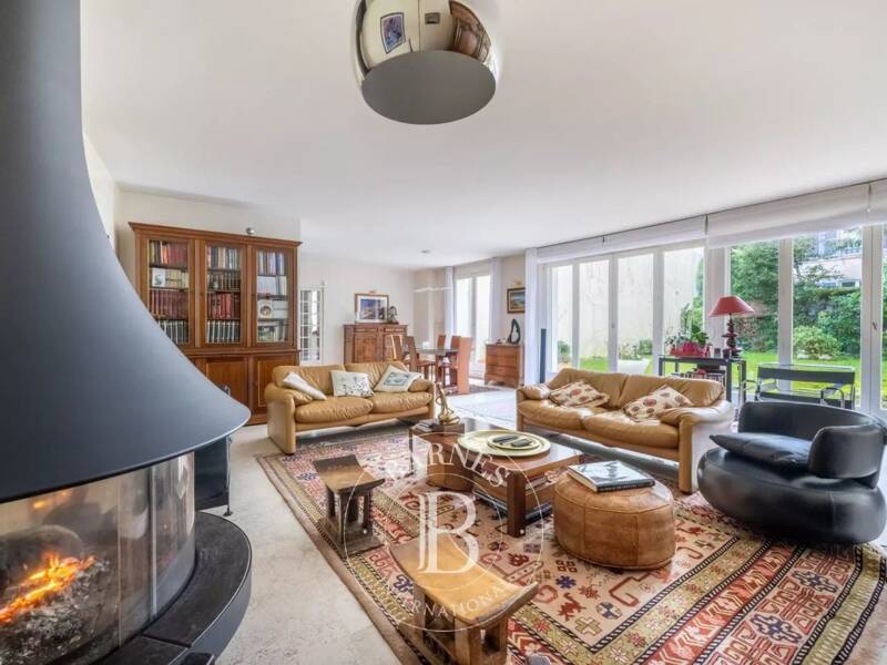 Maison à vendre, 198m², VERSAILLES