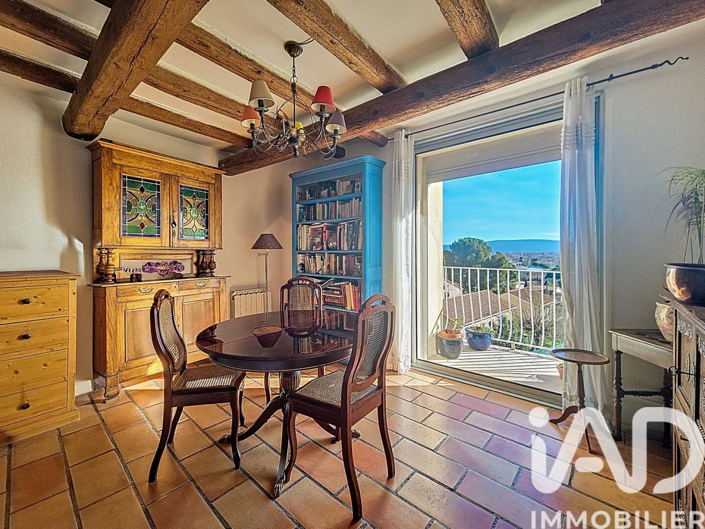 Maison à vendre, 116m², CHATEAUNEUF DE GADAGNE