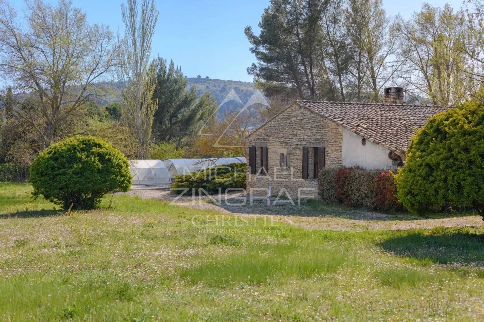 Maison à vendre, 137m², GORDES