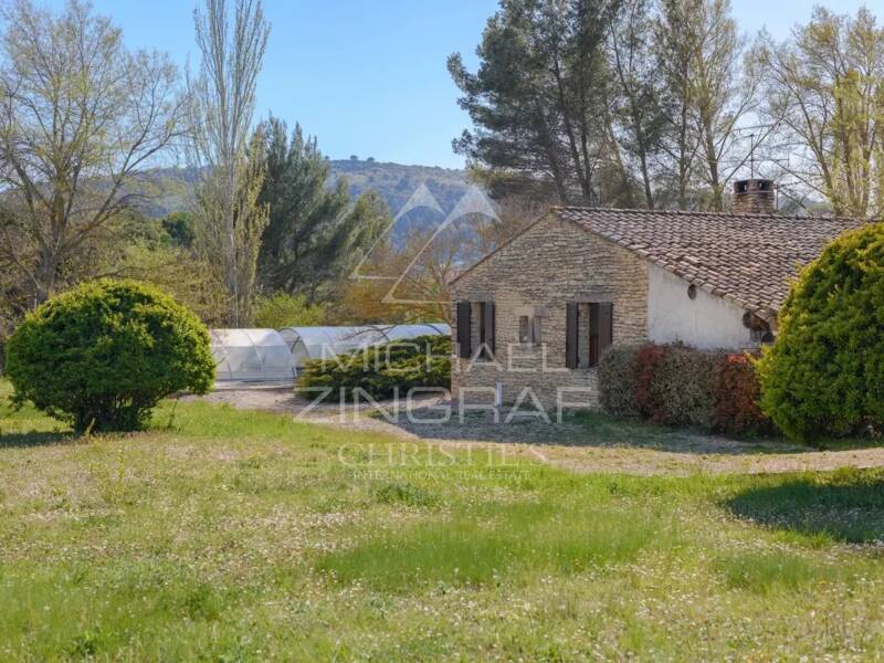 Maison à vendre, 137m², GORDES