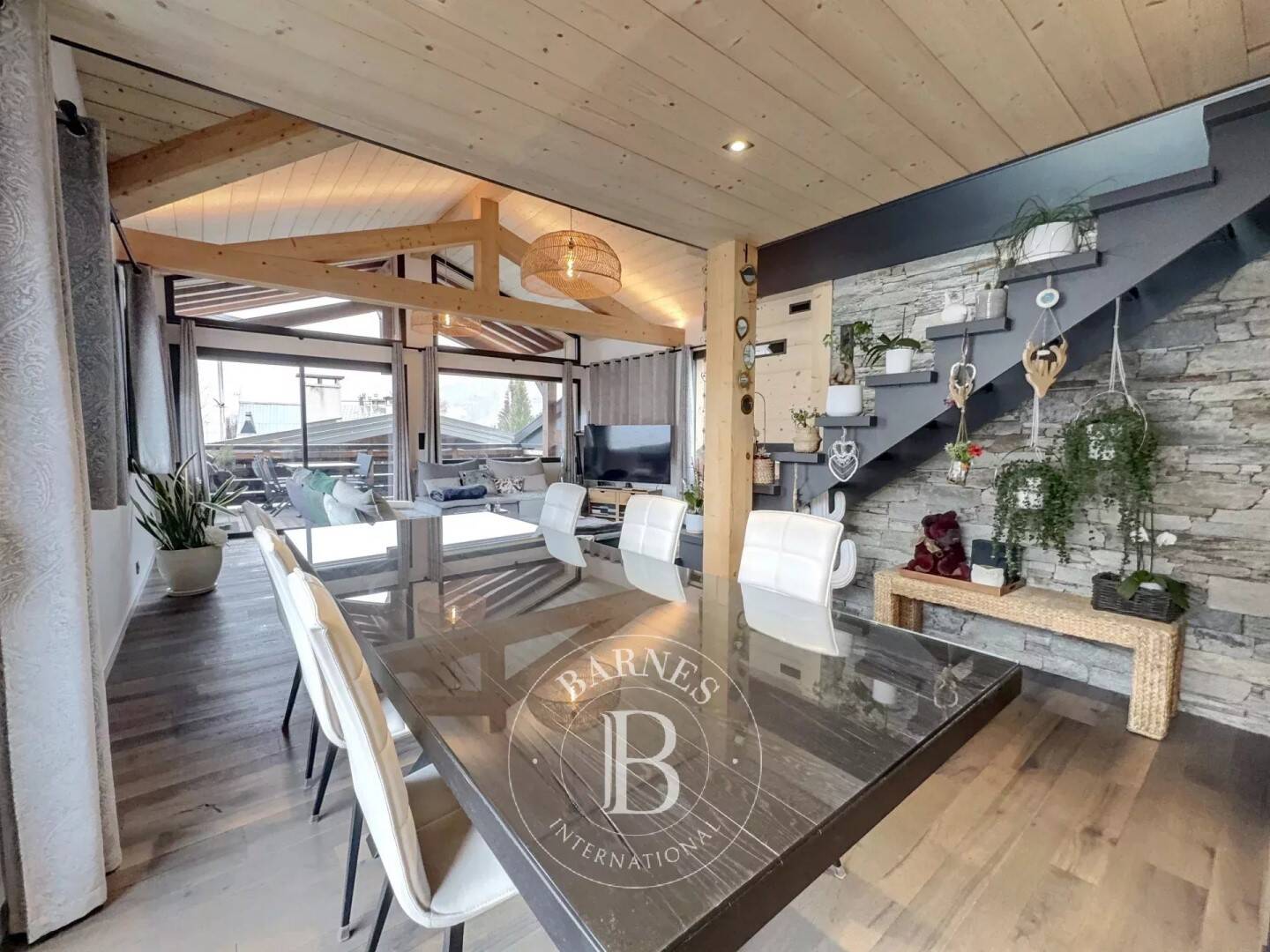 Maison à vendre, 127m², LES GETS