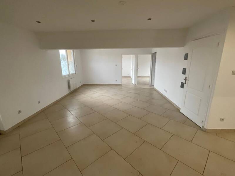 Maison à louer, 95m², MAZINGARBE