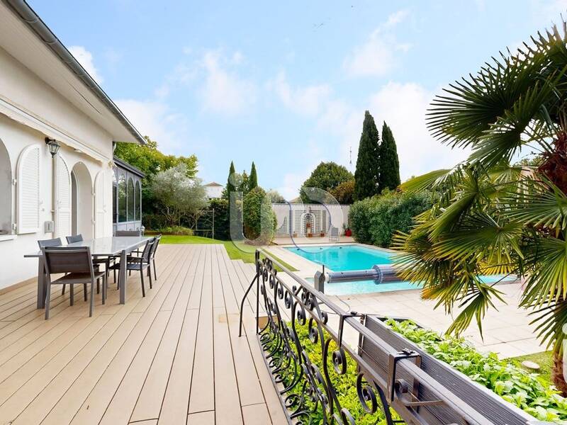 Maison à vendre, 280m², TOULOUSE