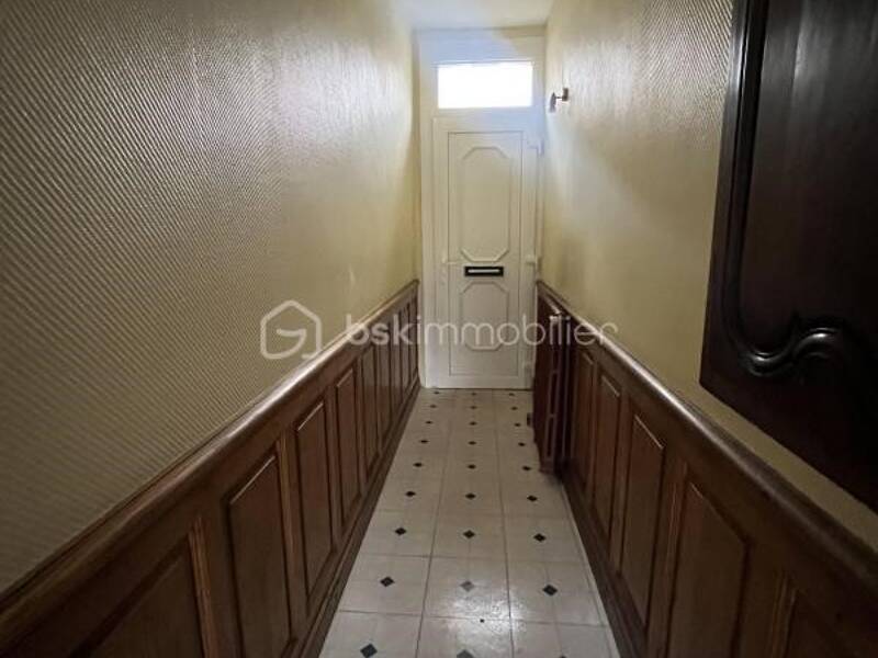 Maison à vendre, 155m², LE MANS