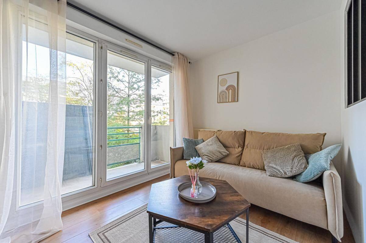 Maison à louer, 30m², CLICHY