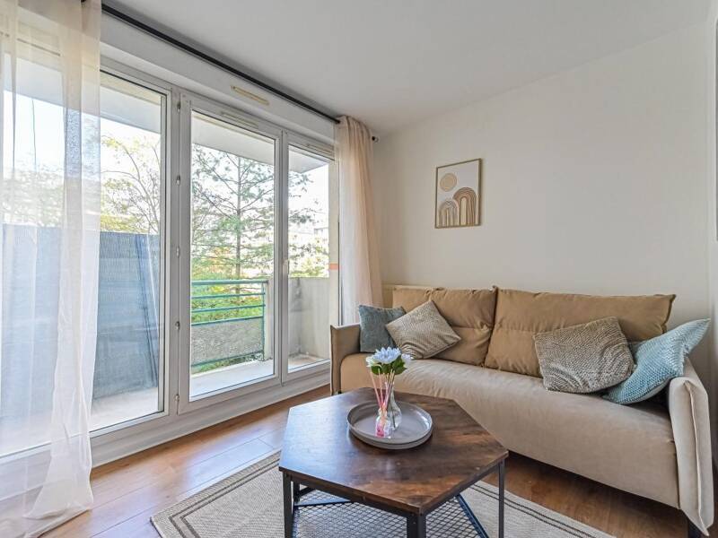 Maison à louer, 30m², CLICHY