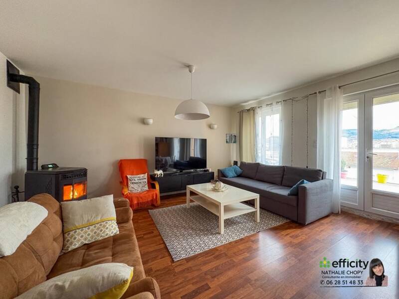 Maison à vendre, 154m², UNIEUX