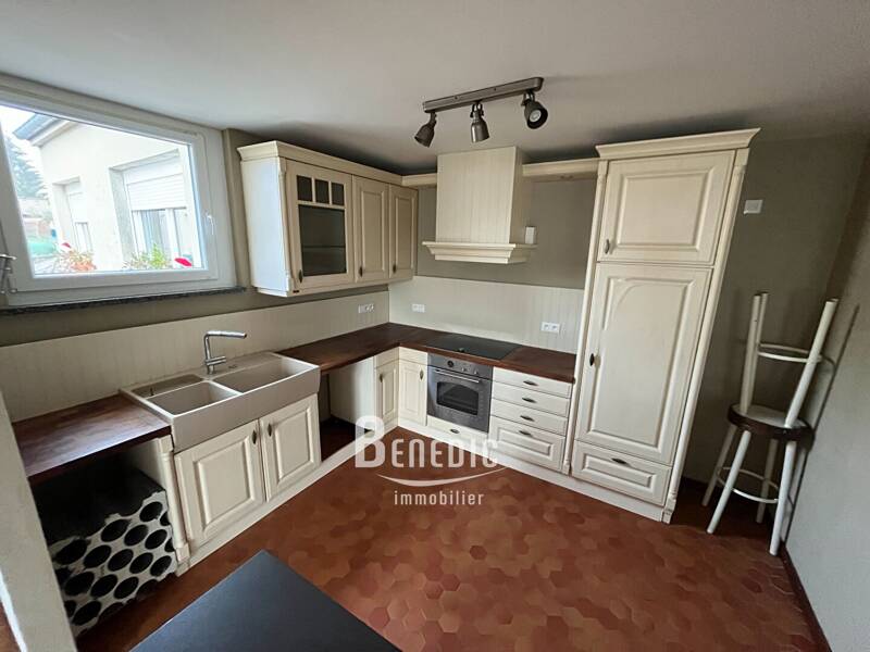 Maison à louer, 75m², L'HOPITAL