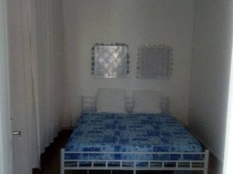 Maison à louer, 45m², MARSEILLE 8E