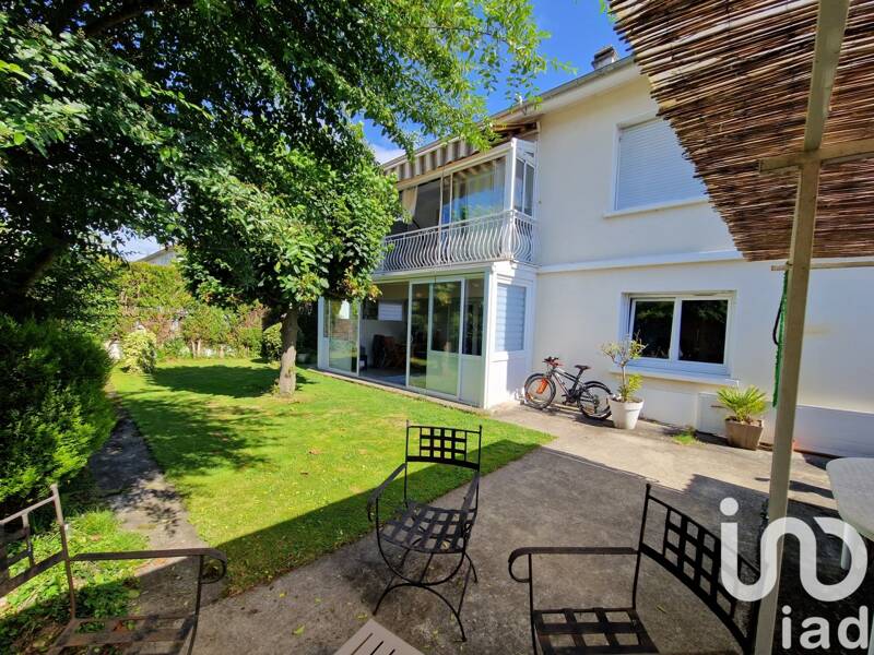 Maison à vendre, 168m², PAU