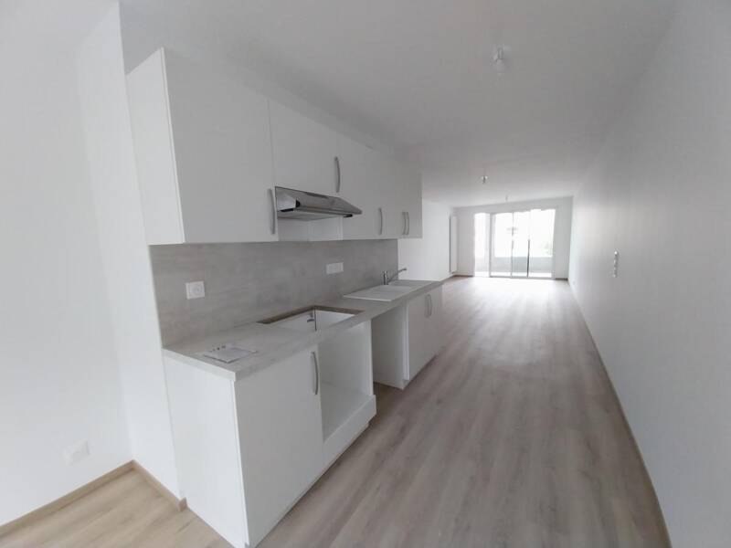 Maison à louer, 76m², NANTES