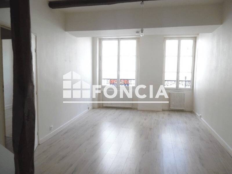 Maison à louer, 53m², ORLEANS