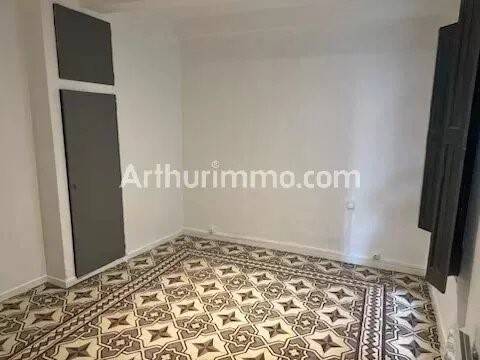 Maison à louer, 42m², BEZIERS