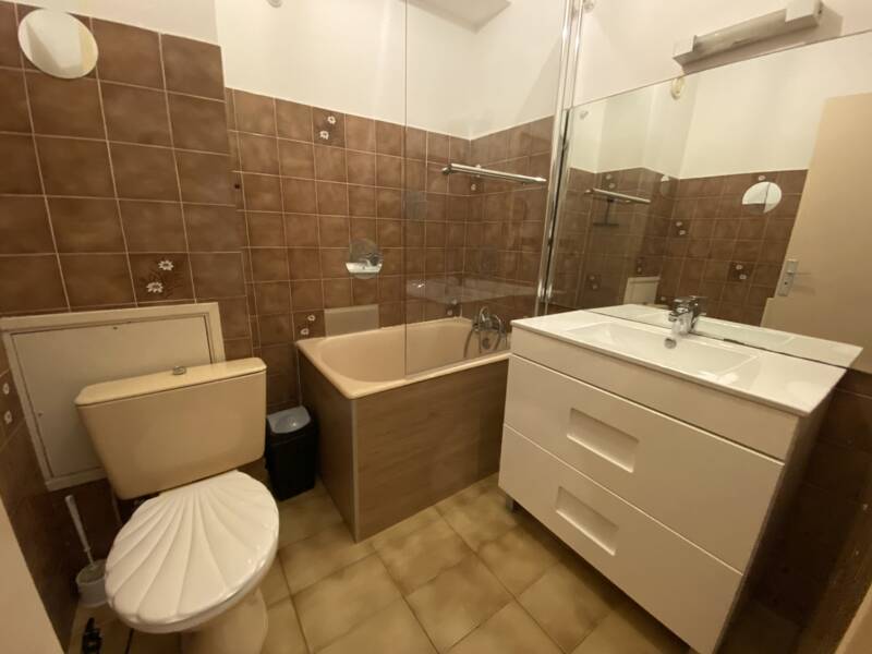 Maison à vendre, 24m², NIMES