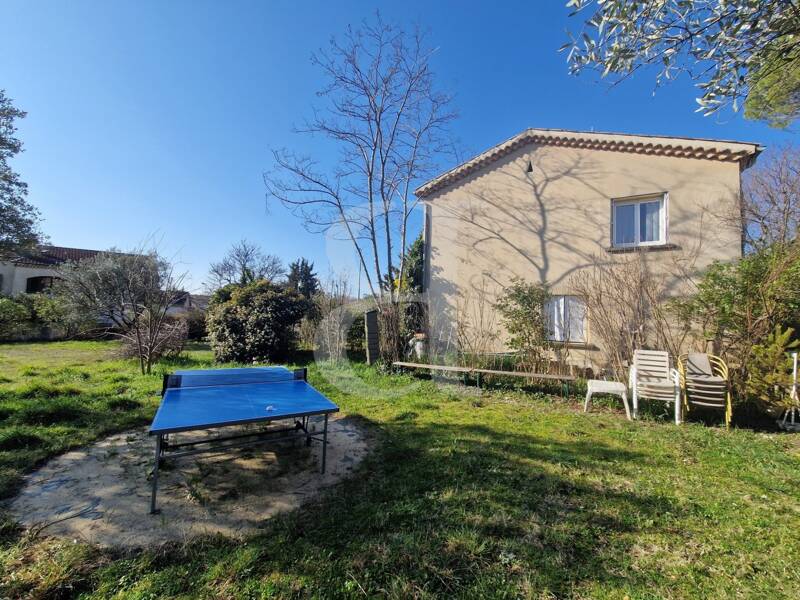 Maison à vendre, 116m², NYONS
