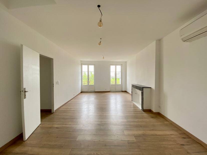 Maison à louer, 71m², BEZIERS