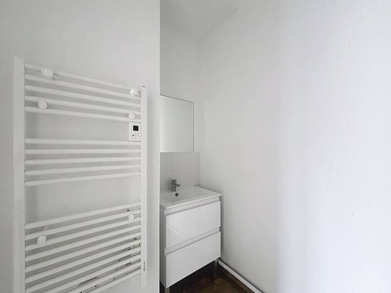 Maison à louer, 20m², MARSEILLE 6E