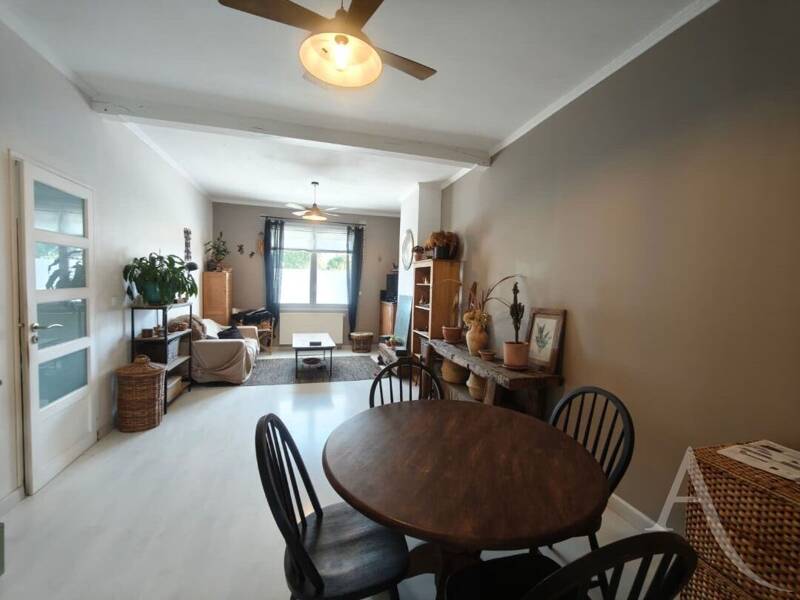 Maison à vendre, 91m², AMIENS