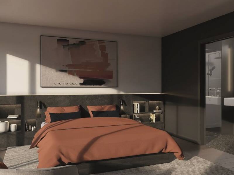 Maison à vendre, 195m², PARIS 14E