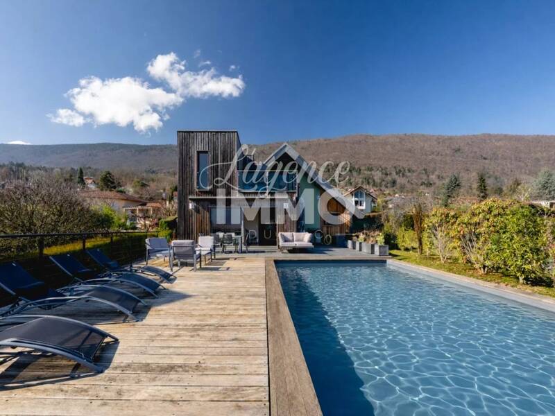 Maison à vendre, 167m², SEVRIER