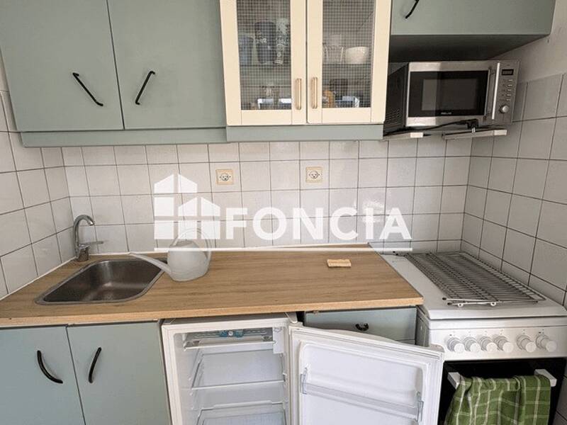 Maison à louer, 41m², PARIS 5E