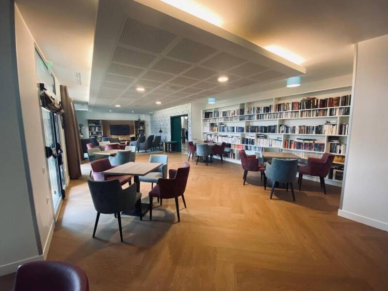 Maison à vendre, 45m², VERNOUILLET