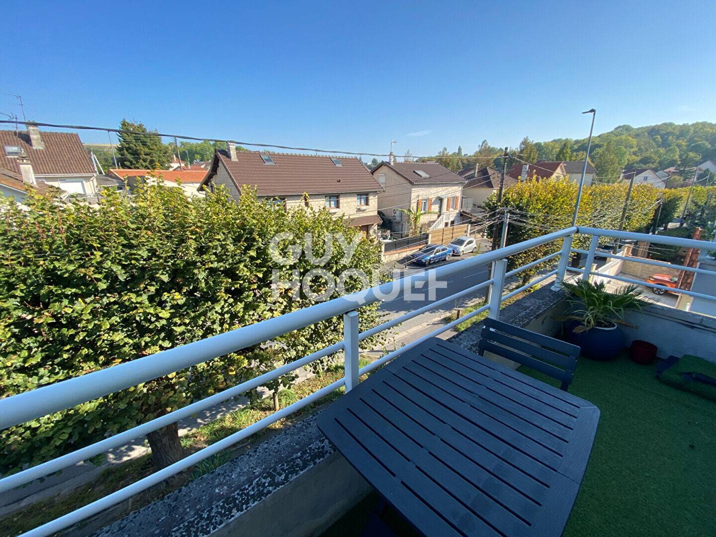 Maison à vendre, 45m², CHELLES