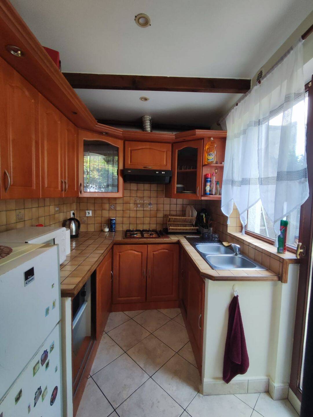 Maison à vendre, 90m², DRANCY