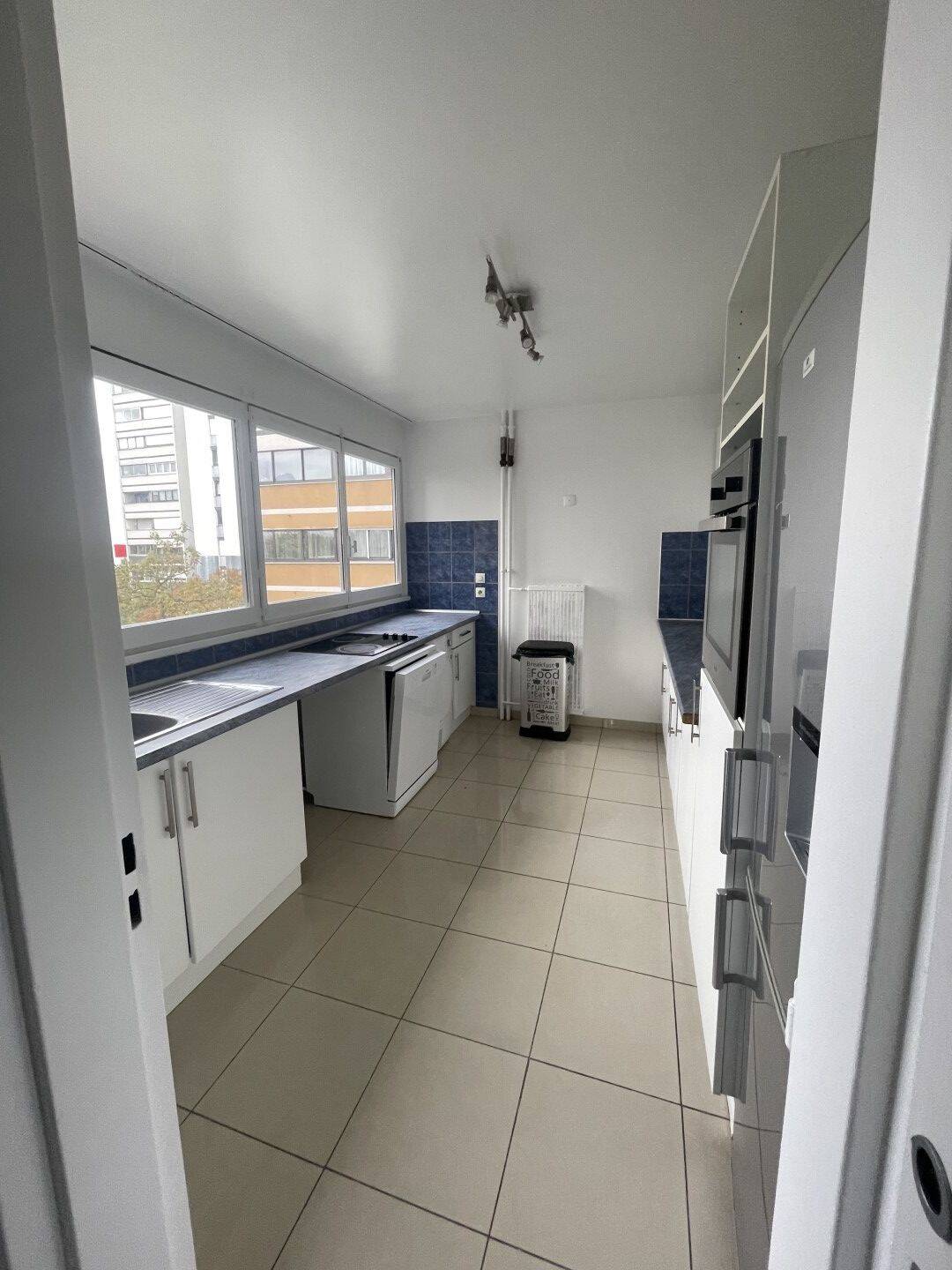 Maison à louer, 67m², CRETEIL