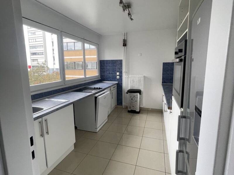 Maison à louer, 67m², CRETEIL