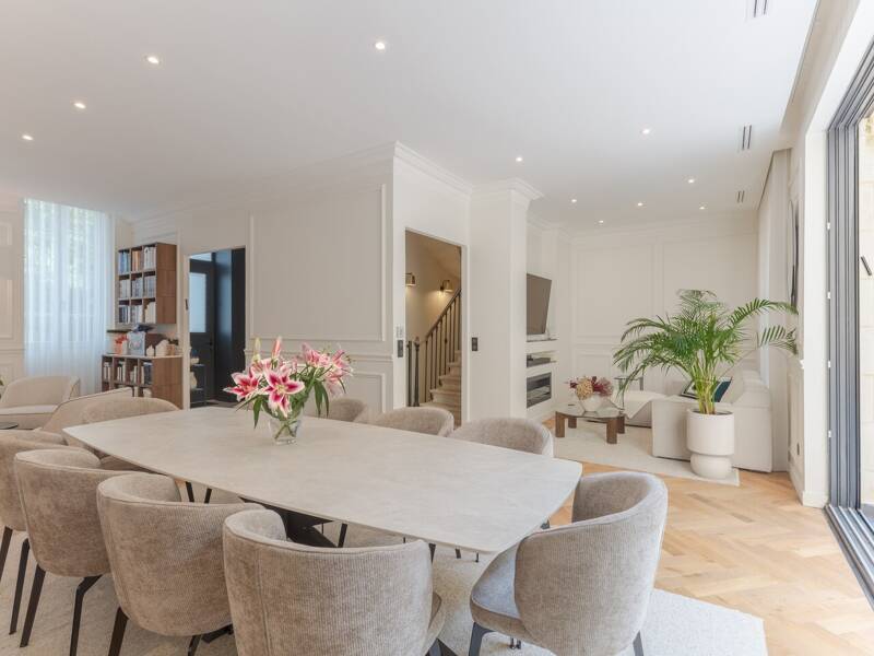 Maison à vendre, 220m², BORDEAUX