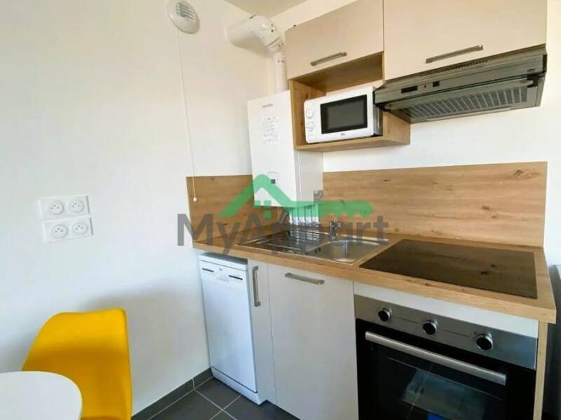 Maison à louer, 24m², BORDEAUX