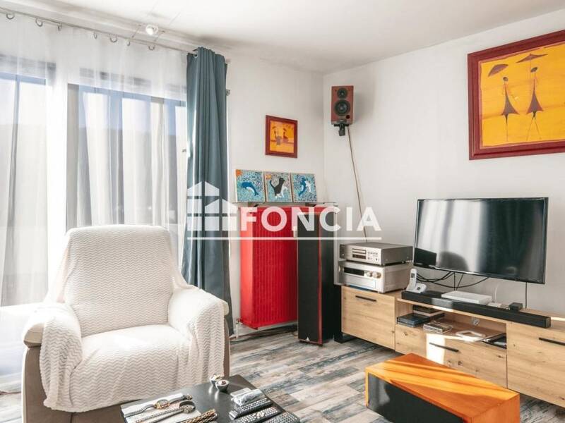 Maison à vendre, 43m², GRENOBLE