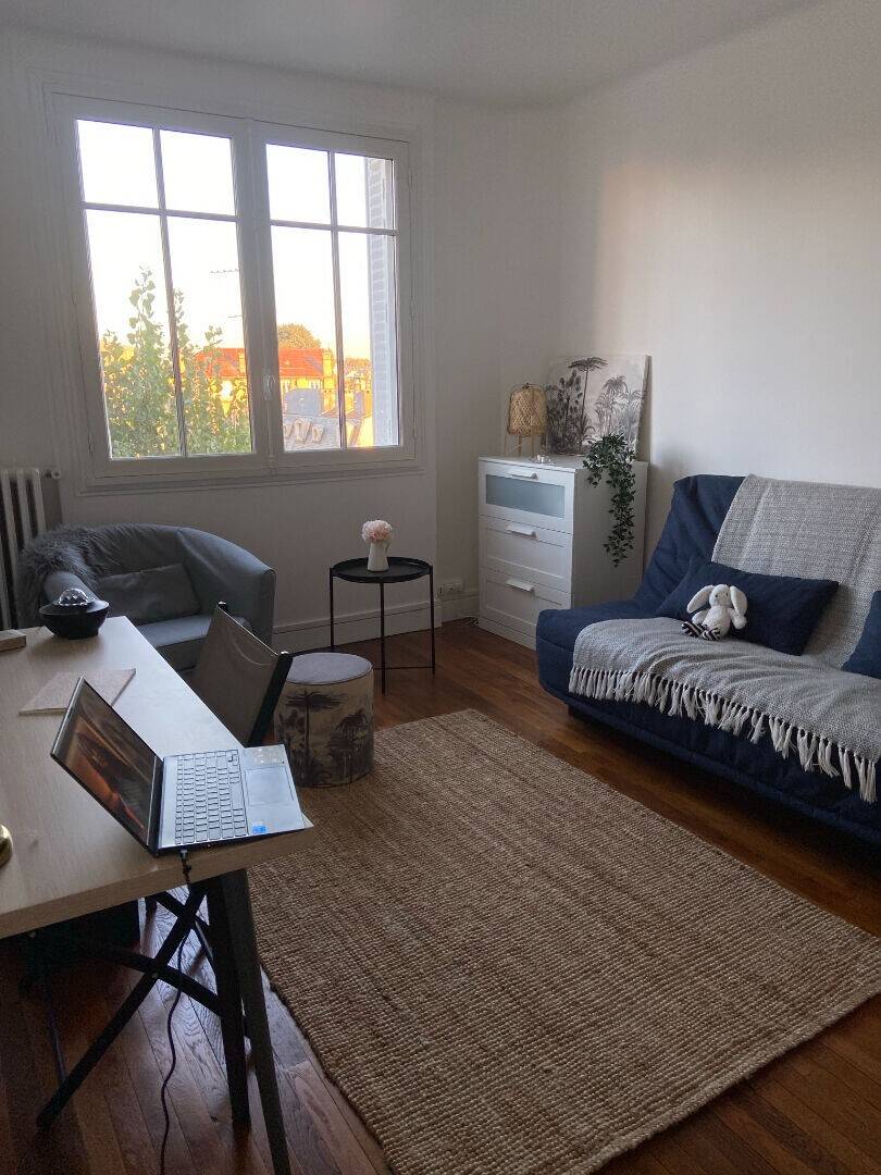 Maison à louer, 28m², VERSAILLES