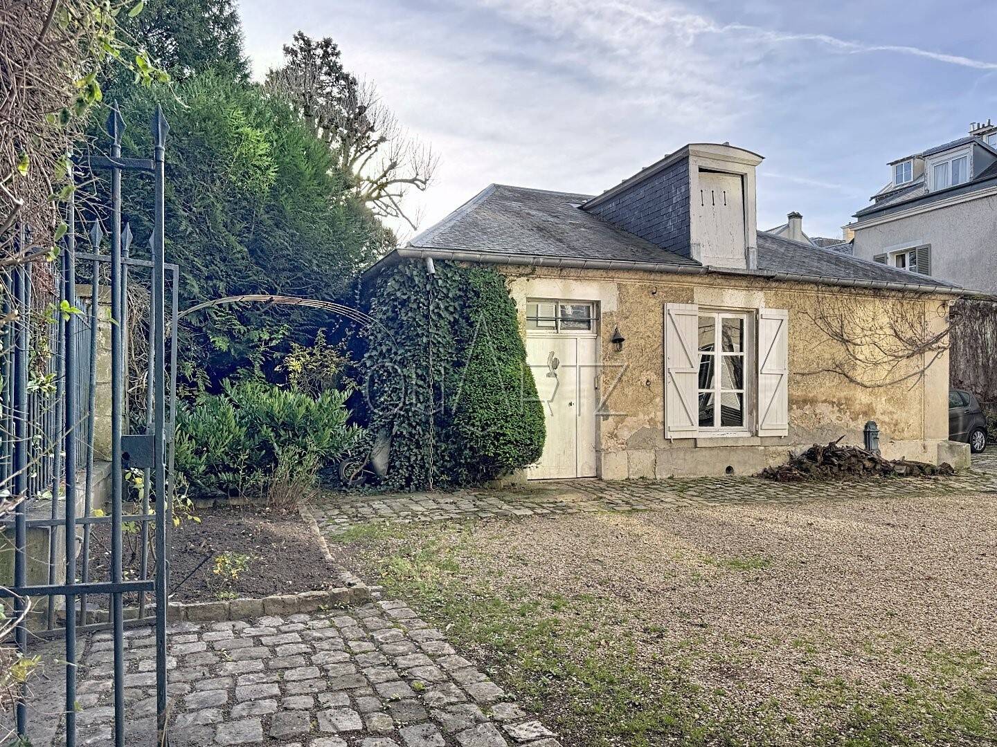 Maison à vendre, 301m², VERSAILLES
